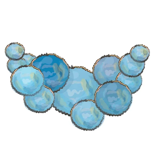 Эмодзи Microcosm