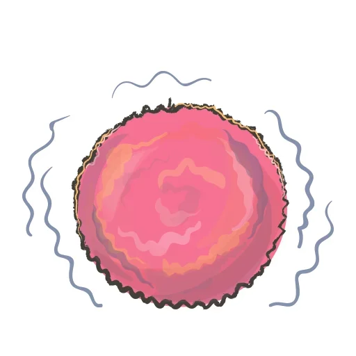 Эмодзи Microcosm