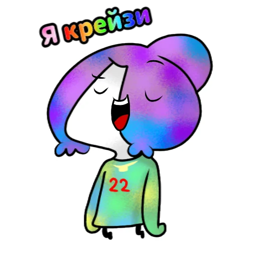 Эмодзи Мирби