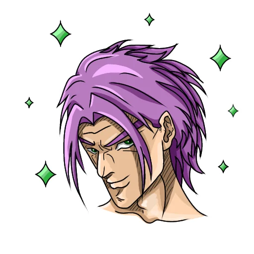 Эмодзи Мирби