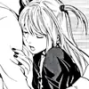 Эмодзи Misa Amane