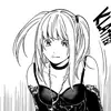 Эмодзи Misa Amane