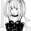Эмодзи Misa Amane