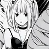 Эмодзи Misa Amane