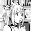 Эмодзи Misa Amane