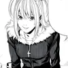 Эмодзи Misa Amane