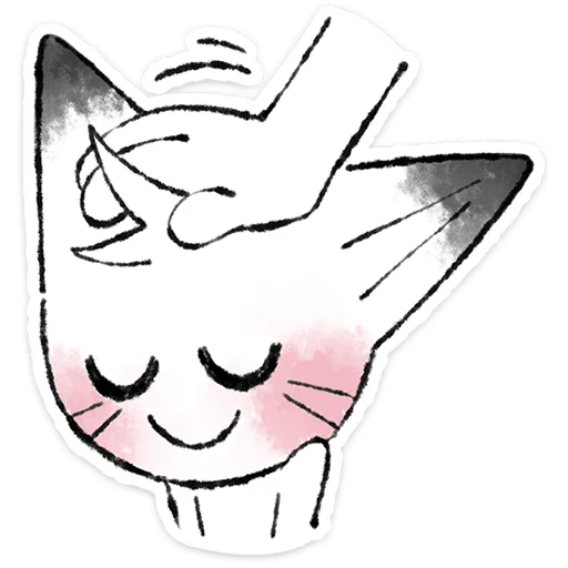 Эмодзи Марк