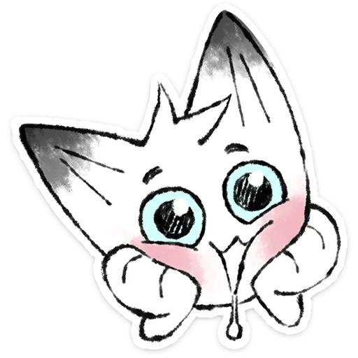 Эмодзи Марк