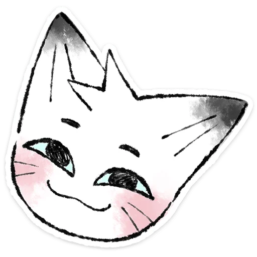 Эмодзи Марк