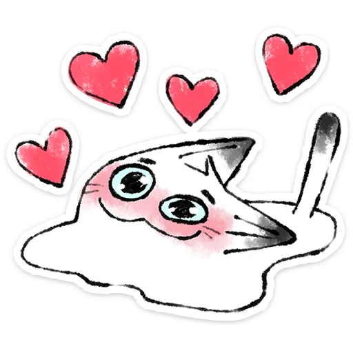 Эмодзи Марк