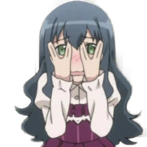 Эмодзи mi scusi