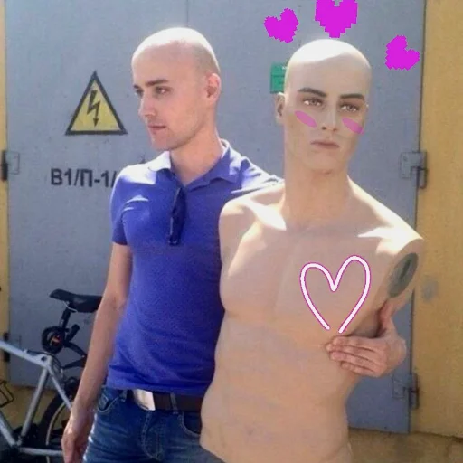 Эмодзи mi scusi