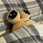 Эмодзи Miserable pou