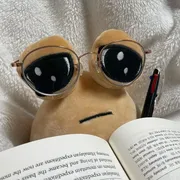 Эмодзи Miserable pou