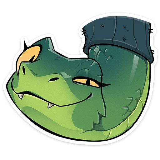 Эмодзи Шипучка