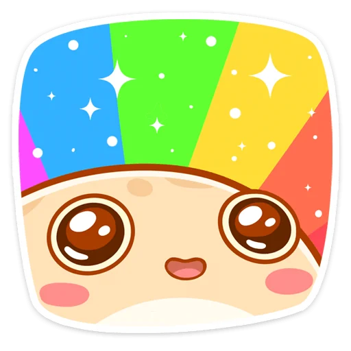 Эмодзи Мистер Жабка