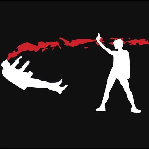 Эмодзи мы загружены в Матрицу