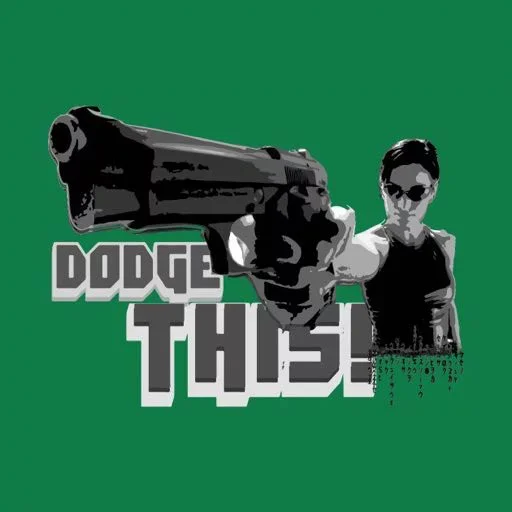 Эмодзи мы загружены в Матрицу