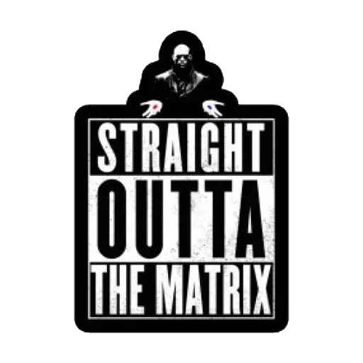 Эмодзи мы загружены в Матрицу