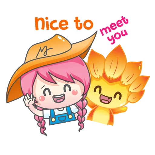 Эмодзи miwaXkeichan