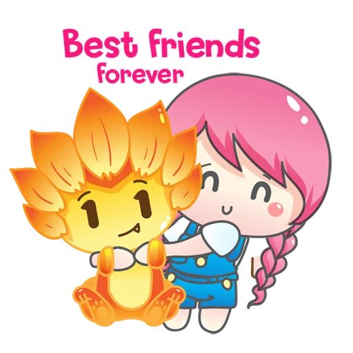 Эмодзи miwaXkeichan