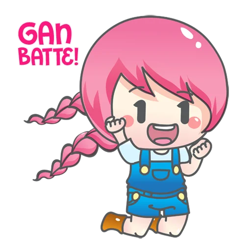 Эмодзи miwaXkeichan