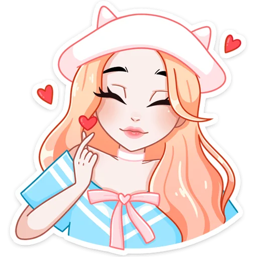 Эмодзи Миён