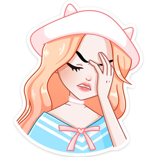 Эмодзи Миён