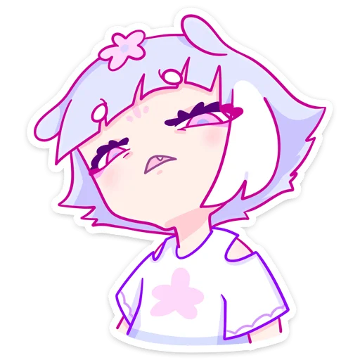 Эмодзи Мизу