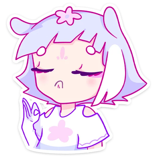 Эмодзи Мизу