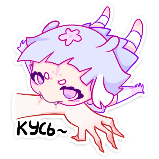 Эмодзи Мизу