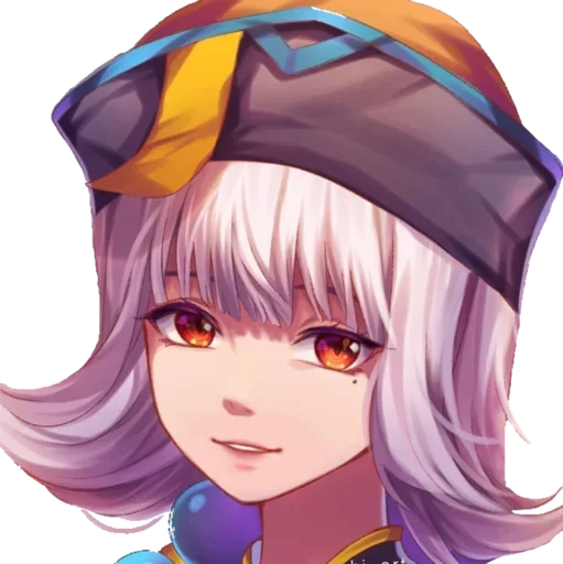 Эмодзи Mobile Legends Bang Bang