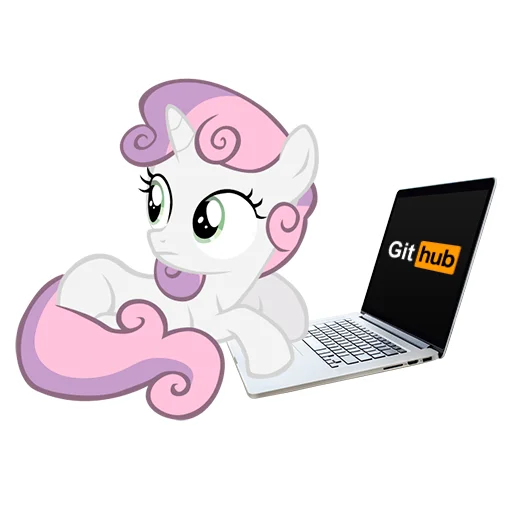 Эмодзи MLP Dev