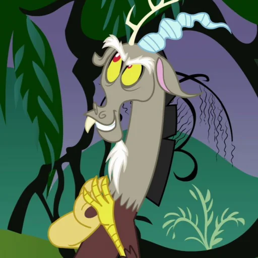 Эмодзи Discord