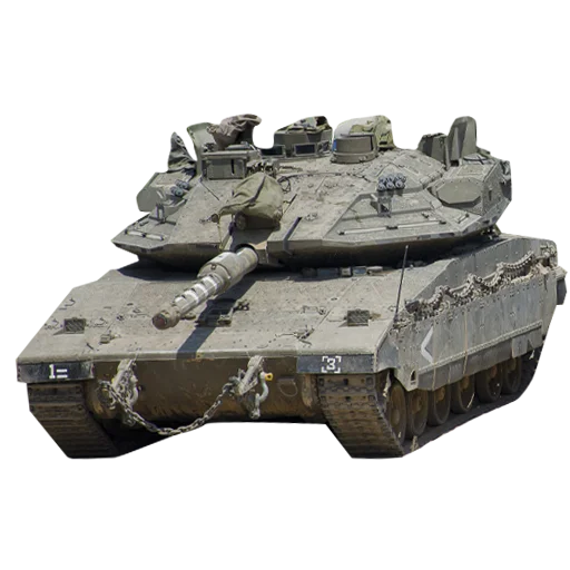Эмодзи military