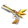 Эмодзи MM2