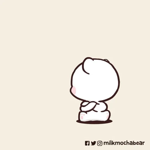 Эмодзи Milk and Mocha