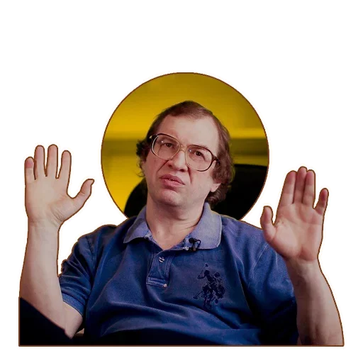 Эмодзи МММ пирамида