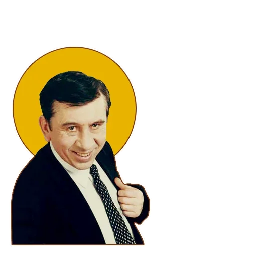 Эмодзи МММ пирамида