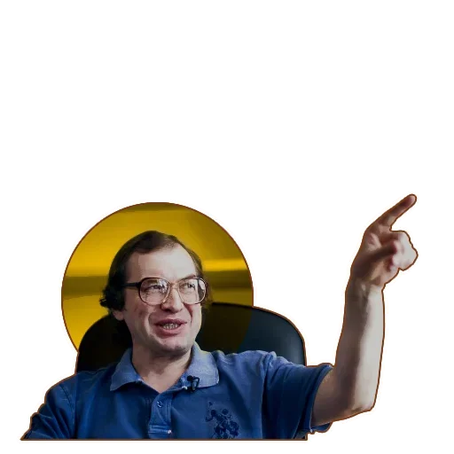 Эмодзи МММ пирамида