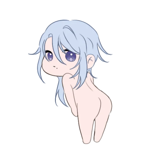 Эмодзи попочки