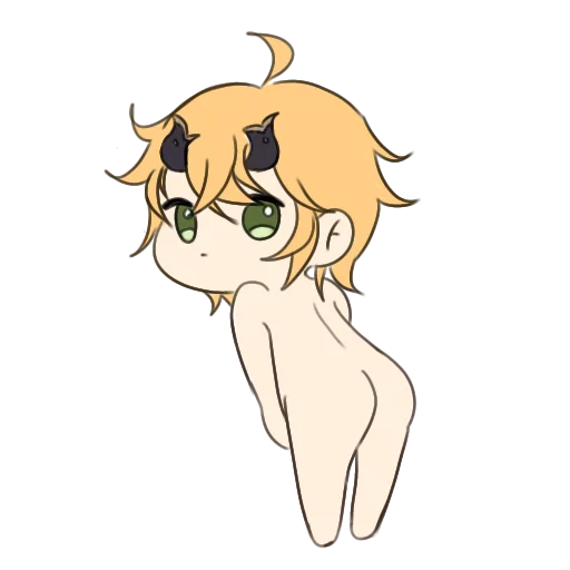 Эмодзи попочки