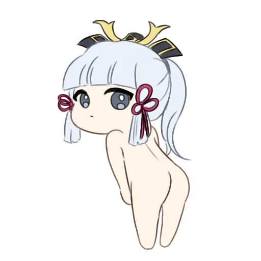 Эмодзи попочки