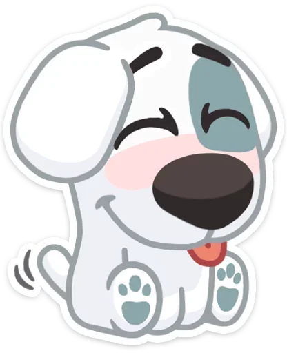 Эмодзи дахуя спотти