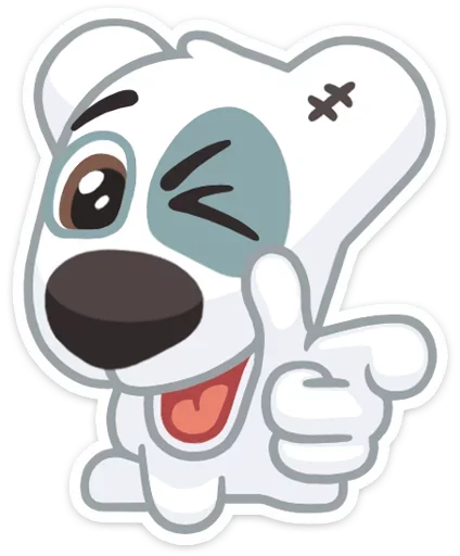 Эмодзи дахуя спотти