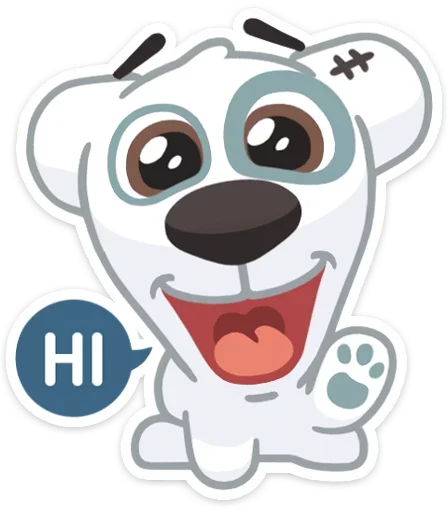 Эмодзи дахуя спотти