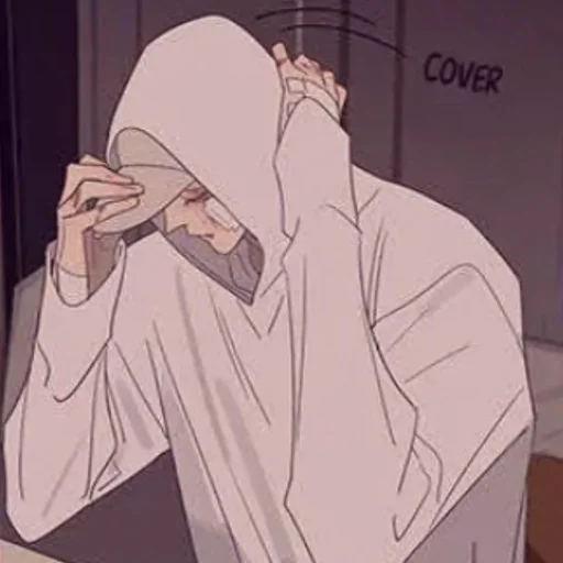 Эмодзи Mo Guan Shan