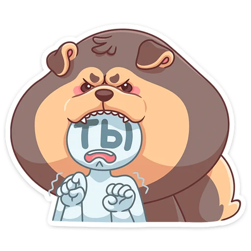 Эмодзи Моти