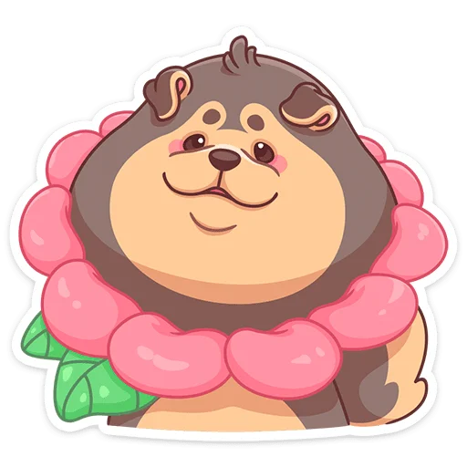 Эмодзи Моти