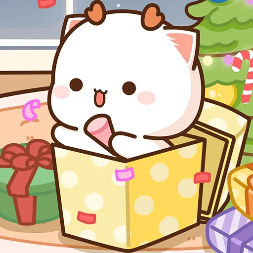 Эмодзи Winter Holidays